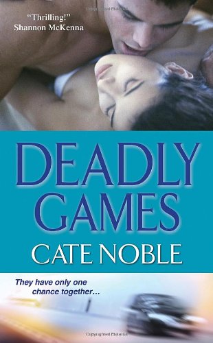 Deadly Games - Click to Buy