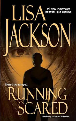 Running Scared - Click to Buy
