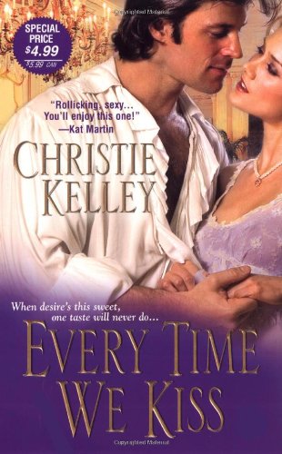 Every Time We Kiss - Click to Buy