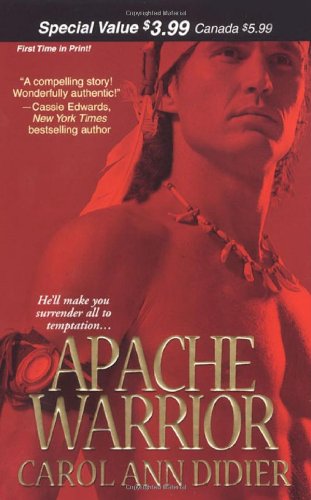 Apache Warrior - Click to Buy