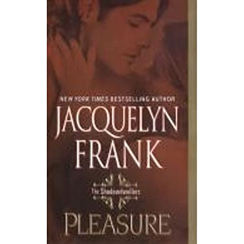PLEASURE - Click to Buy
