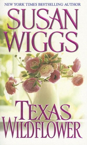 Texas Wildflower - Click to Buy
