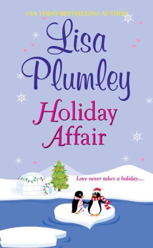 Holiday Affair - Click to Buy