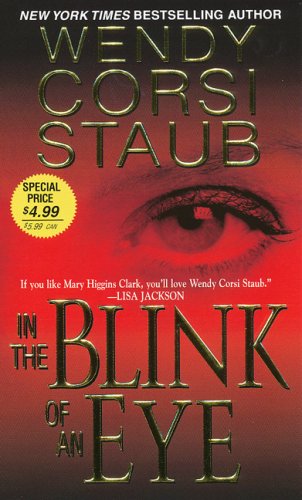 In The Blink Of An Eye - Click to Buy