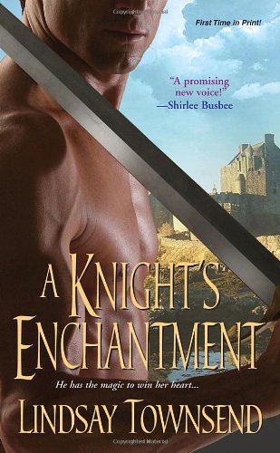 A Knight's Enchantment - Click to Buy