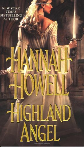 Highland Angel (Murray Family) - Click to Buy