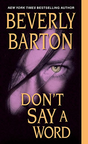 Don't Say A Word - Click to Buy