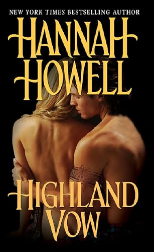Highland Vow - Click to Buy