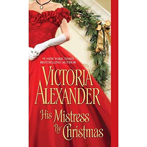 His Mistress by Christmas - Click to Buy
