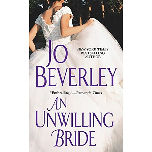 Unwilling Bride - Click to Buy