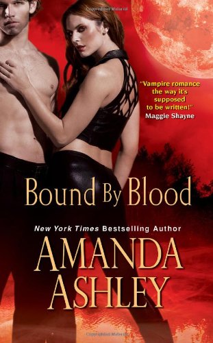 Bound By Blood - Click to Buy