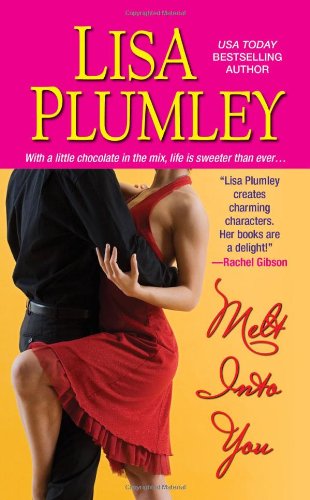 Melt Into You - Click to Buy