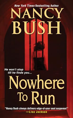 Nowhere To Run - Click to Buy