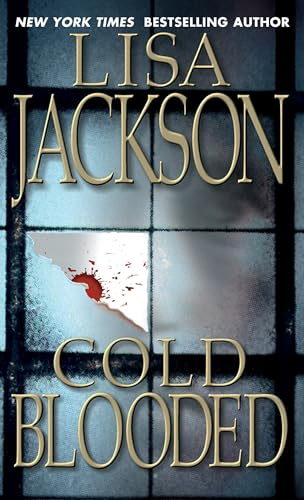 Cold Blooded (A Bentz/Montoya Novel) - Click to Buy