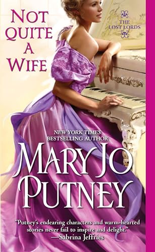 Not Quite a Wife - Click to Buy