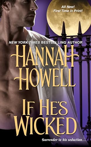If He's Wicked (Wherlockes) - Click to Buy
