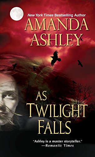 As Twilight Falls (Morgan's Creek) - Click to Buy