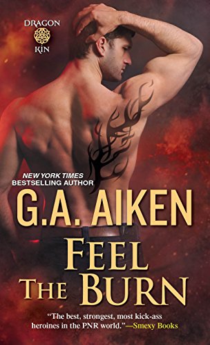 Feel the Burn - Click to Buy