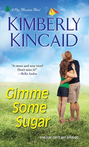 Gimme Some Sugar - Click to Buy