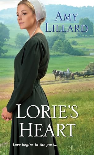 Lorie's Heart (A Wells Landing Romance) - Click to Buy