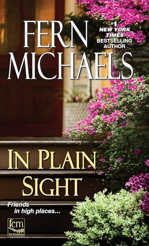 In Plain Sight - Click to Buy
