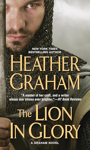 The Lion In Glory - Click to Buy
