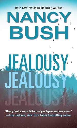 Jealousy - Click to Buy