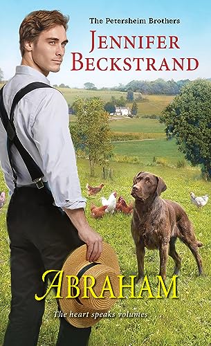 Abraham - Click to Buy