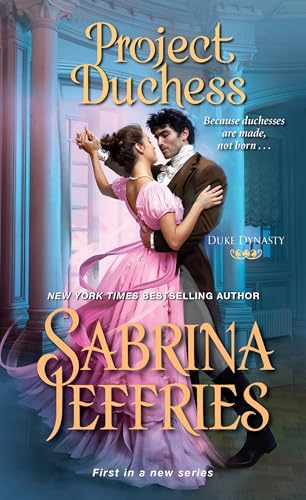 Project Duchess (Duke Dynasty, Band 1) - Click to Buy