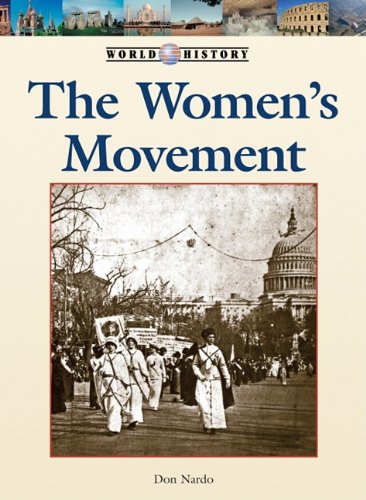 The Women's Movement - Click to Buy
