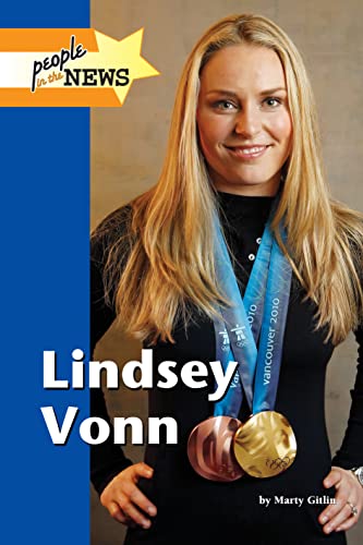 Lindsey Vonn - Click to Buy
