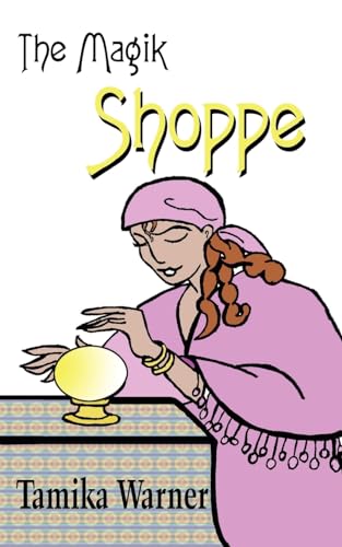 The Magik Shoppe - Click to Buy
