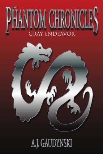 THE PHANTOM CHRONICLES: GRAY ENDEAVOR - Click to Buy