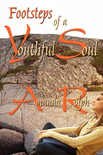 Footsteps of a Youthful Soul - Click to Buy