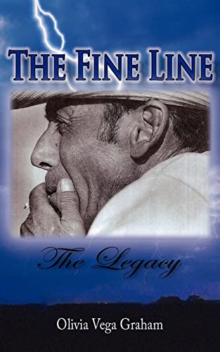 The Fine Line: The Legacy - Click to Buy