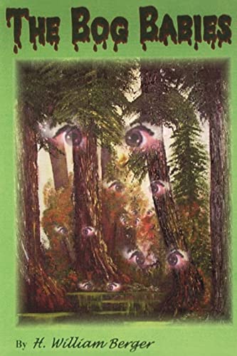 THE BOG BABIES - Click to Buy