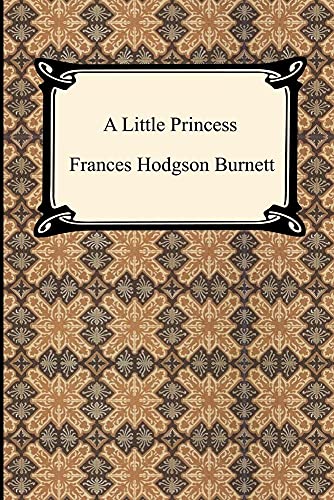 A Little Princess - Click to Buy