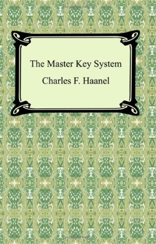 The Master Key System - Click to Buy