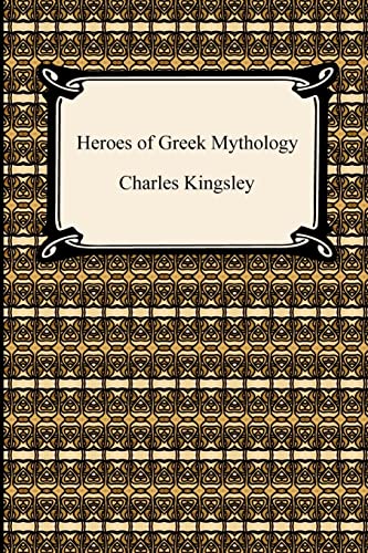 Heroes of Greek Mythology - Click to Buy