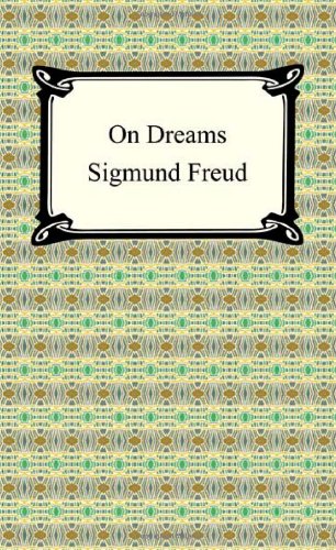 On Dreams - Click to Buy
