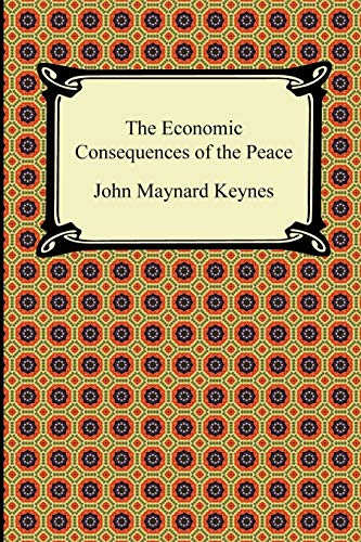 The Economic Consequences of the Peace - Click to Buy