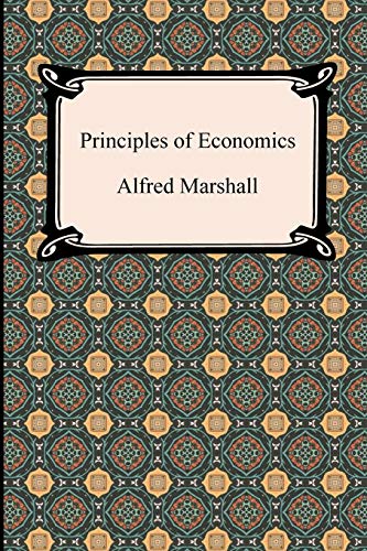 Principles of Economics: An Introductory Volume - Click to Buy