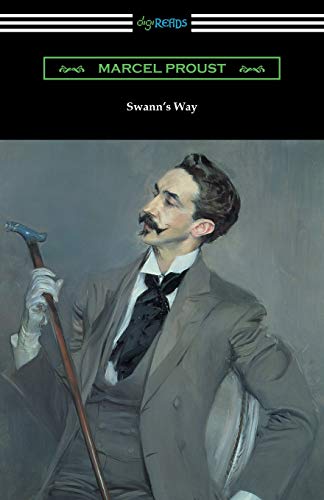 Swann's Way (Remembrance of Things Past, Volume One) - Click to Buy