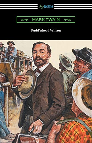 Pudd'nhead Wilson - Click to Buy