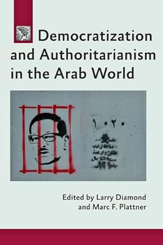 Democratization and Authoritarianism in the Arab World - Click to Buy