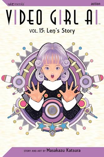Video Girl Ai, Vol. 15 (Volume 15) - Click to Buy