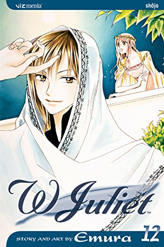 W Juliet, Volume 12 - Click to Buy