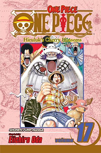 One Piece, Vol. 17 (Volume 17) - Click to Buy