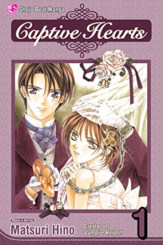 Captive Hearts, Vol. 1 (Volume 1) - Click to Buy