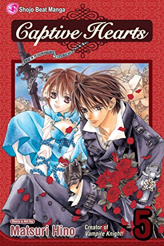 Captive Hearts, Vol. 5 (Volume 5) - Click to Buy